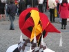 Deutschland- Österreich 15.6.08