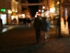 Mitternachts-Shopping
