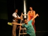 Stelzentheater IKuWo