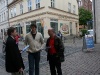 Wahlkampf Mai / Juni 2009