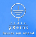 radio 98eins