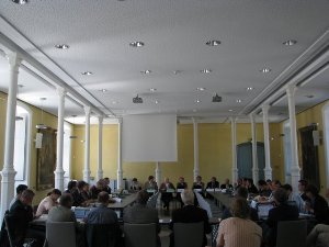 Greifswalder Senat