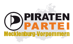 Piraten MV Logo