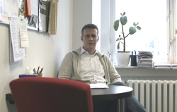 psychologische Beratung mit Dr. Christian Krüger