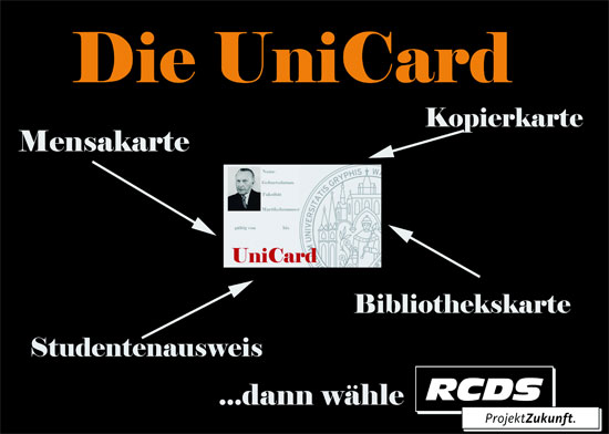 rcds_unicard