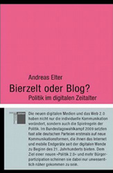Bierzelt oder Blog? (Cover)