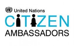 UN Citizen Ambasador