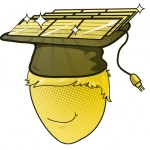 Uni Solar Logo