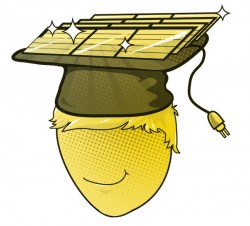 Uni Solar Logo
