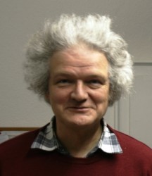 Helmut Klüter