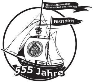 Das neue Ersti-Logo