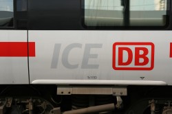 Der ICE kommt jetzt auch bis Greifswald.