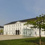 Das Pommersche Landesmuseum
