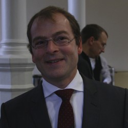 Dr. Andreas Fritsch, Projektleiter von interStudies
