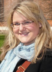 Anna Schroth