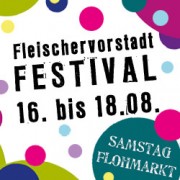 Fleischervorstadt_Festival_logo