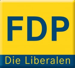 Klick auf das Logo um zum Bürgerprogramm der FDP zu gelangen.