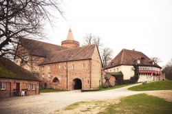 Die Burg Stargard ist die nördlichste, noch erhaltene Höhenburg Deutschlands und das älteste weltliche Bauwerk Mecklenburg-Vorpommerns überhaupt.