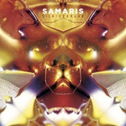 Samaris- Silkidrangar