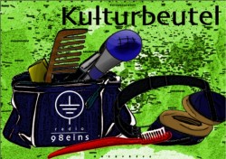 kulturbeutel logo
