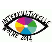 Logo interkult. Woche2