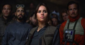 Film/ Rogue One: A Star Wars Story
