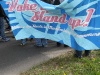 1-mai-blockade-schoenwalder-landstrasse-banner-marco_wagner