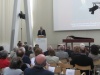 Prof. Spieß hält die Festrede