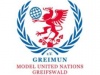GreiMUN Logo