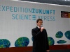 Frank Haacker, Leiter der Siemens-Niederlassung Rostock