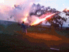 Fireworks-Launcher