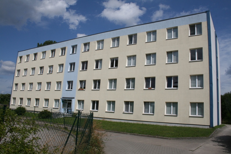 Fensterlose Zimmer für Greifswalds Wohnheime