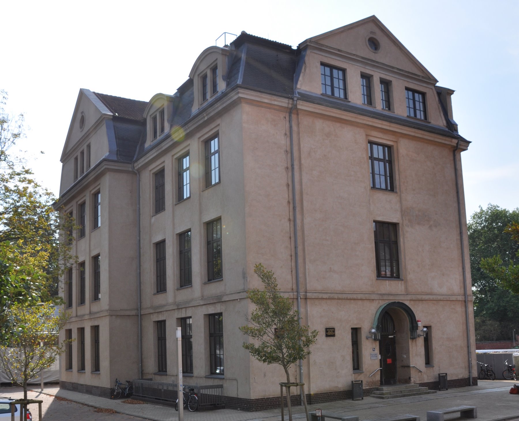 Geschichtsstudium in Greifswald bleibt Hindernislauf