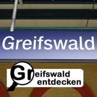 Ankündigung: Greifswald entdecken