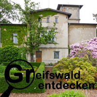 Greifswald entdecken: Eine Weltreise im Botanischen Garten