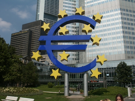 EU als Europa der Banken? – SDS diskutierte über Eurokrise