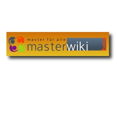 Logo MasterWiki