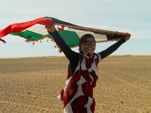Westsahara – Die totgeschwiegene Kolonie