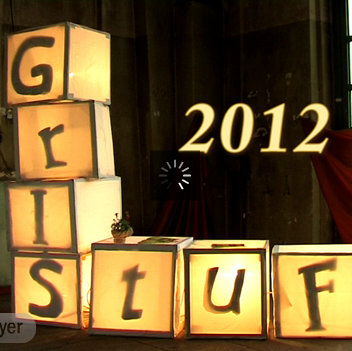 Rückblick: MoritzTV über GrIStuF 2012