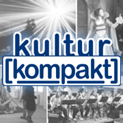 Kultur Kompakt: Konzert, Party, Repeat, Sonntag