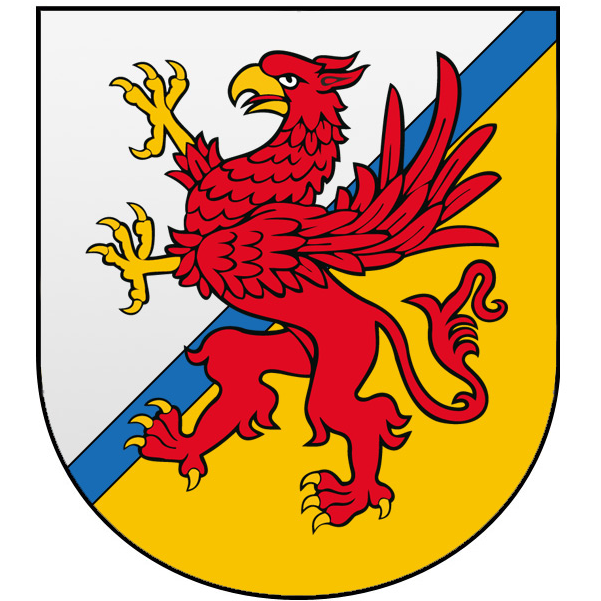 Neues Wappen für den Landkreis