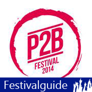 2014-08-08 Place2Be Festival 2014 – Da musst du sein!