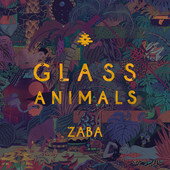 CD der Woche: Glass Animals “Zaba”