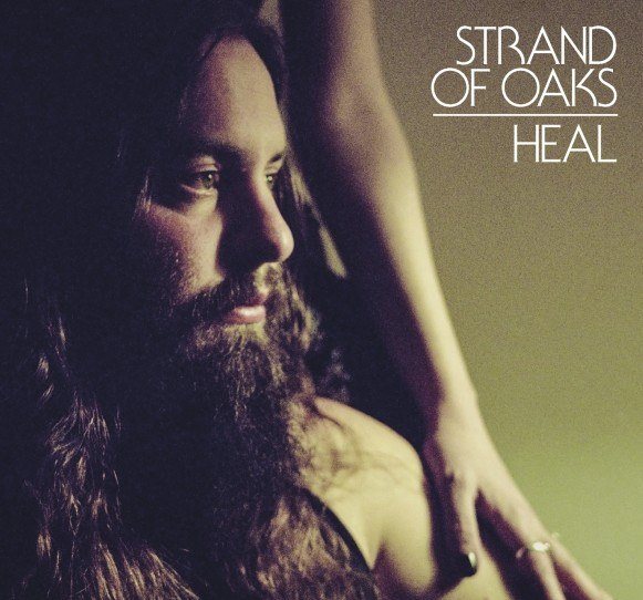CD der Woche: Strand Of Oaks “Heal”