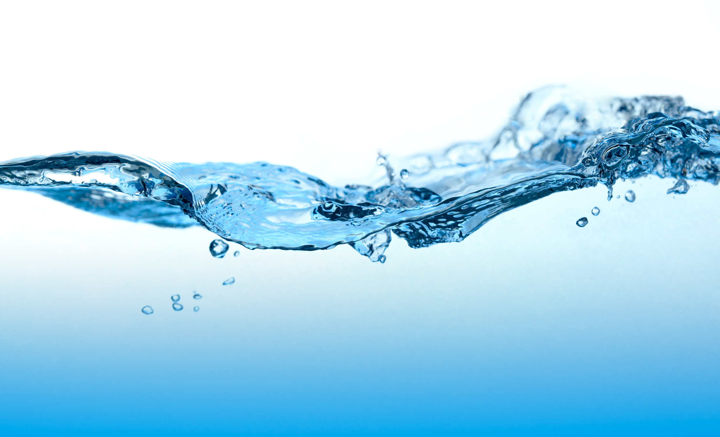 Faszination Wasser – Rezension „Watermark“