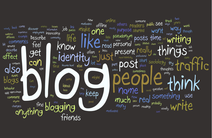 Blogging für Anfänger – 10 Tipps , die den Einstieg erleichtern
