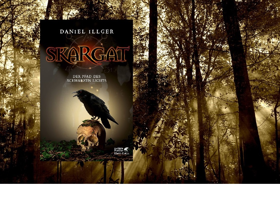 Rezension: Skargat – Der Pfad des schwarzen Lichts