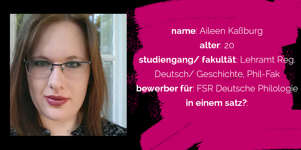 Aileen Kaßburg