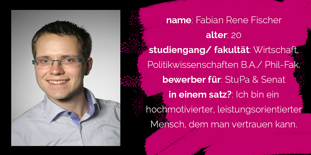 Fabian Rene Fischer