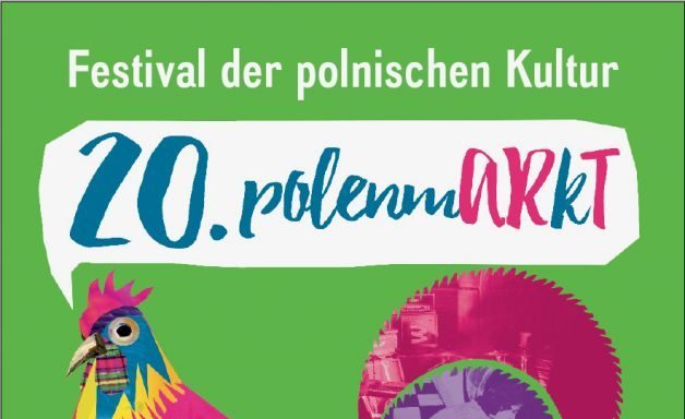20 Jahre Polenmarkt Greifswald